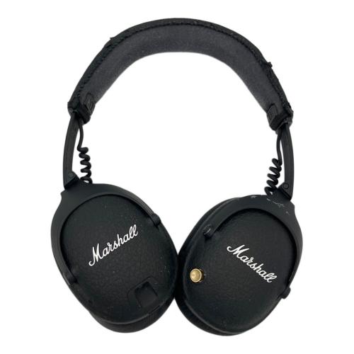 Marshall (マーシャル) Monitor II A.N.C. 劣化ハガレ有