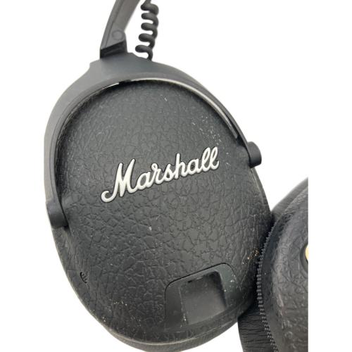 Marshall (マーシャル) Monitor II A.N.C. 劣化ハガレ有