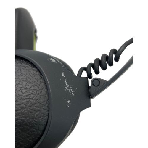 Marshall (マーシャル) Monitor II A.N.C. 劣化ハガレ有