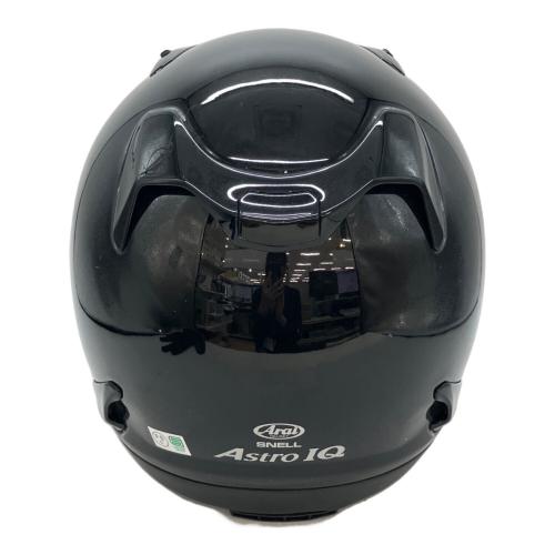 Arai (アライ) バイク用ヘルメット Astro IQ PSCマーク(バイク用ヘルメット)有