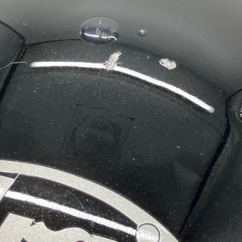 Arai (アライ) バイク用ヘルメット Astro IQ PSCマーク(バイク用ヘルメット)有
