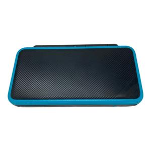 Nintendo (ニンテンドー) 2DS JAN-001 Rボタン反応たまに悪い・タッチスクリーン半分下反応しづらい