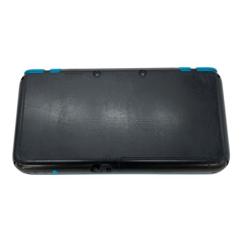 Nintendo (ニンテンドー) 2DS JAN-001 Rボタン反応たまに悪い・タッチスクリーン半分下反応しづらい