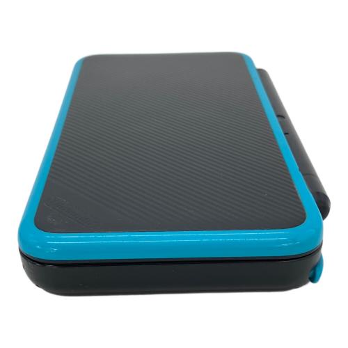 Nintendo (ニンテンドー) 2DS JAN-001 Rボタン反応たまに悪い・タッチスクリーン半分下反応しづらい