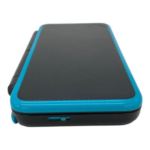 Nintendo (ニンテンドー) 2DS JAN-001 Rボタン反応たまに悪い・タッチスクリーン半分下反応しづらい