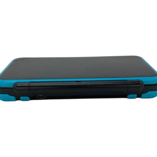 Nintendo (ニンテンドー) 2DS JAN-001 Rボタン反応たまに悪い・タッチスクリーン半分下反応しづらい
