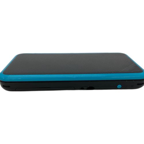 Nintendo (ニンテンドー) 2DS JAN-001 Rボタン反応たまに悪い・タッチスクリーン半分下反応しづらい