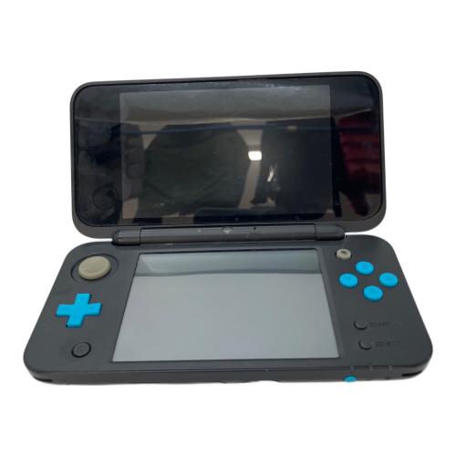Nintendo (ニンテンドー) 2DS JAN-001 Rボタン反応たまに悪い・タッチスクリーン半分下反応しづらい