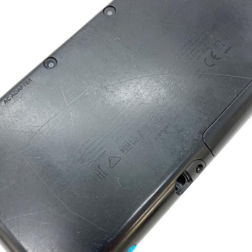 Nintendo (ニンテンドー) 2DS JAN-001 Rボタン反応たまに悪い・タッチスクリーン半分下反応しづらい