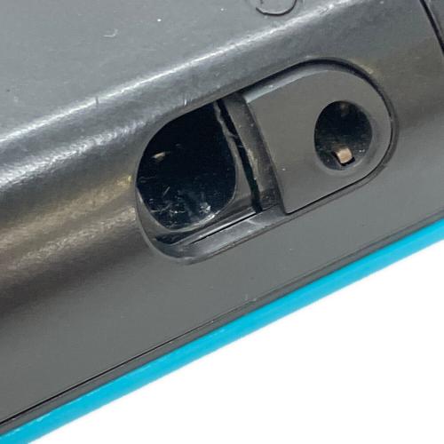 Nintendo (ニンテンドー) 2DS JAN-001 Rボタン反応たまに悪い・タッチスクリーン半分下反応しづらい