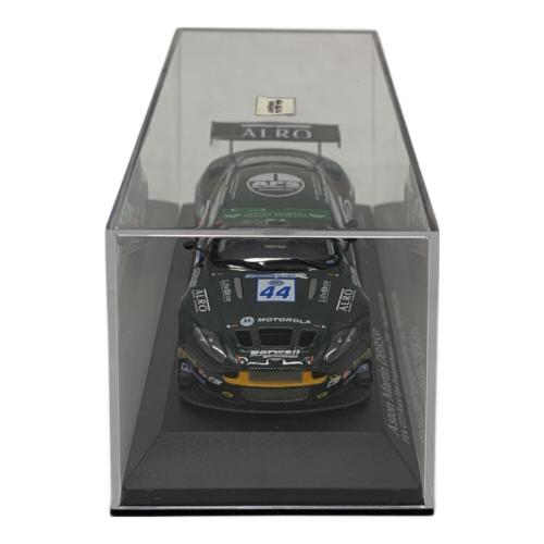 MINICHAMPS (ミニチャンプス) Machitski/Cocker ミニカー アストンマーチンDBRS9