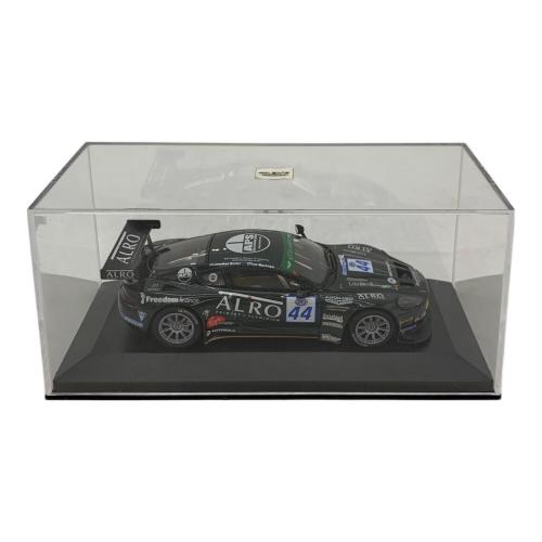 MINICHAMPS (ミニチャンプス) Machitski/Cocker ミニカー アストンマーチンDBRS9