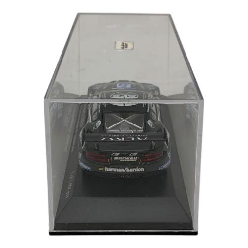 MINICHAMPS (ミニチャンプス) Machitski/Cocker ミニカー アストンマーチンDBRS9