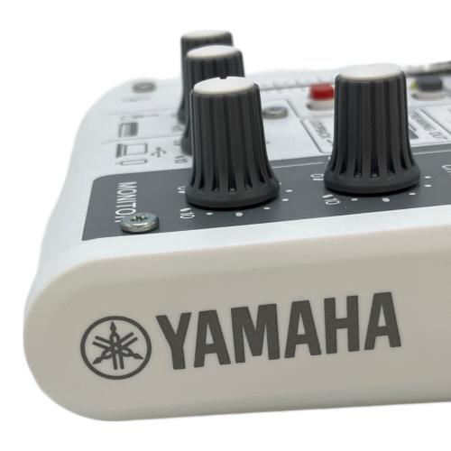 YAMAHA (ヤマハ) オーディオインターフェース AG03MK2 2022年製