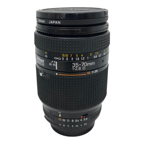 Nikon (ニコン) ズームレンズ L37c Nikkor 35-70mm F2.8D