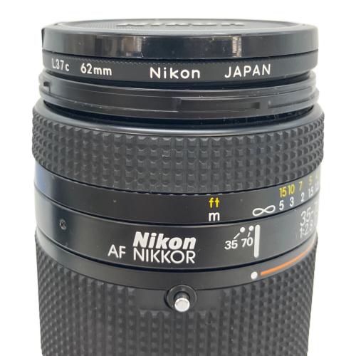 Nikon (ニコン) ズームレンズ L37c Nikkor 35-70mm F2.8D