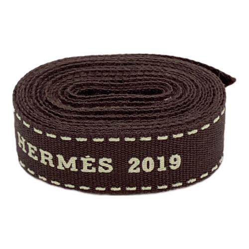 HERMES (エルメス) ハンカチ 綿100％