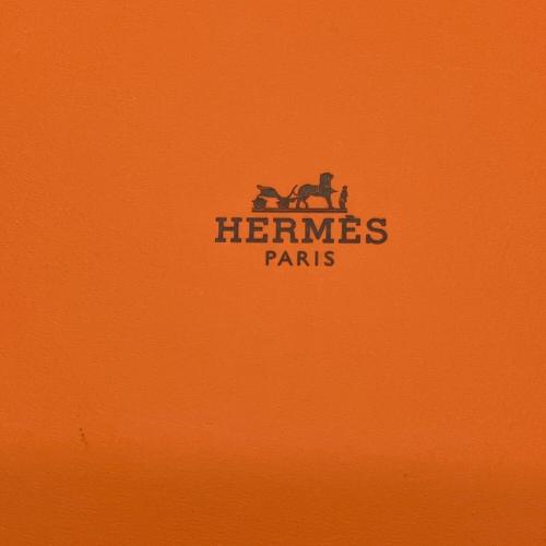 HERMES (エルメス) ハンカチ 綿100％