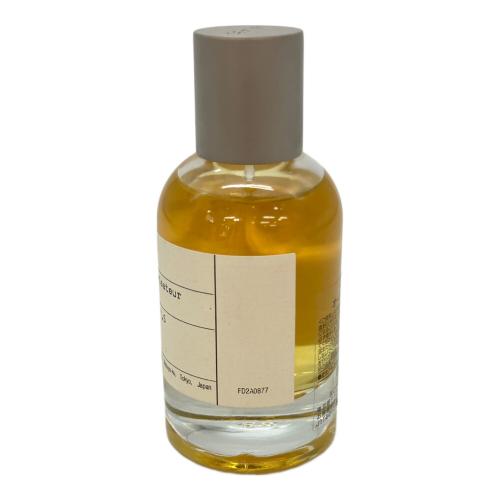 YLANG49 (イラン49) オードパルファム 50ml 残量80%-99%