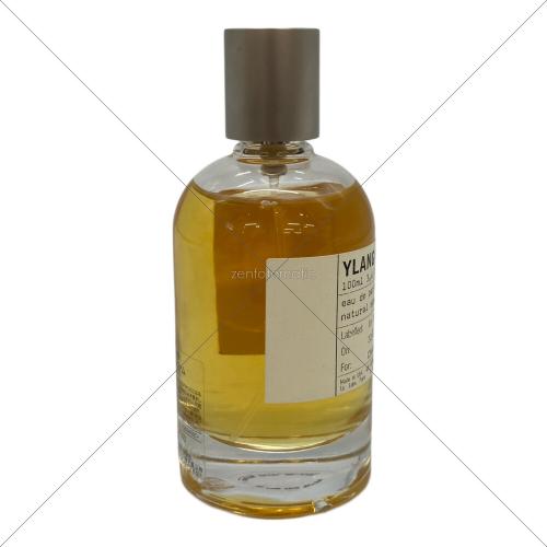 YLANG49 オードパルファム 100ml 残量80%-99%