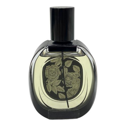 EAU ROSE オードパルファム 75ml 残量80%-99%
