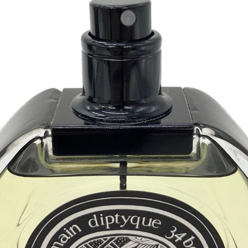 EAU ROSE オードパルファム 75ml 残量80%-99%