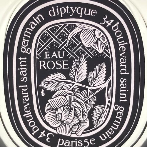 EAU ROSE オードパルファム 75ml 残量80%-99%