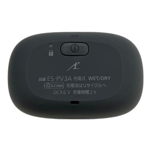 Panasonic (パナソニック) シェーバー ES-PV3A