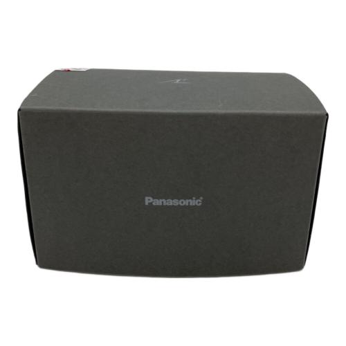 Panasonic (パナソニック) シェーバー ES-PV3A