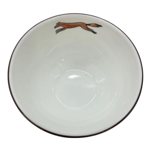 Wedgwood (ウェッジウッド) カップ&ソーサー ハンティングシーン