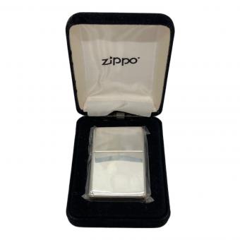 ZIPPO (ジッポ) オイルライター 2007
