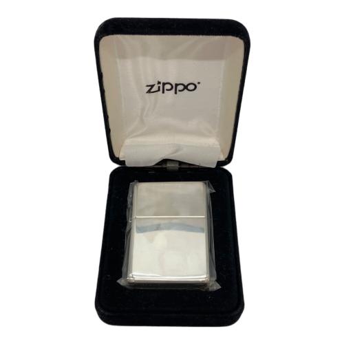 ZIPPO (ジッポ) オイルライター 2007