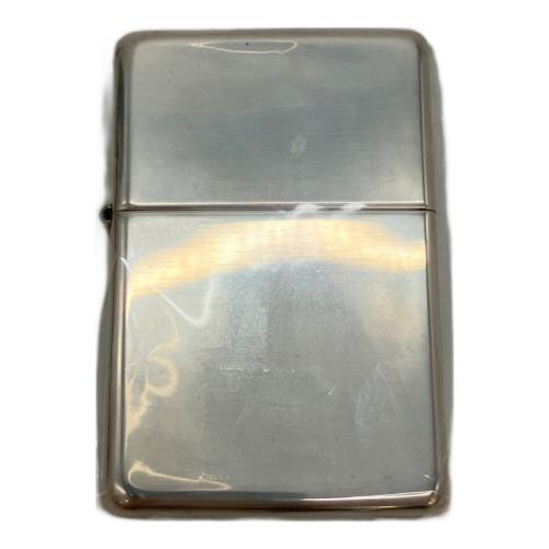 ZIPPO (ジッポ) オイルライター 2007