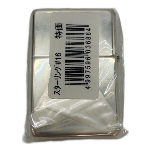 ZIPPO (ジッポ) オイルライター 2007