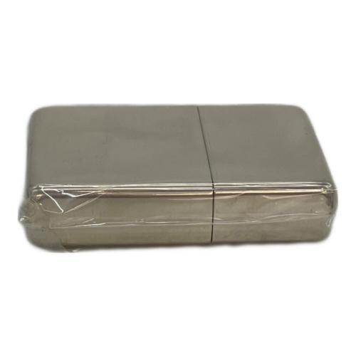 ZIPPO (ジッポ) オイルライター 2007