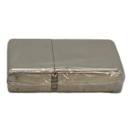 ZIPPO (ジッポ) オイルライター 2007