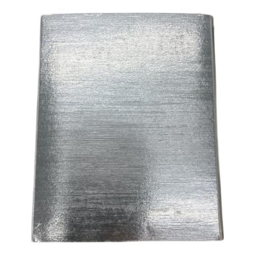 ZIPPO (ジッポ) オイルライター 2007