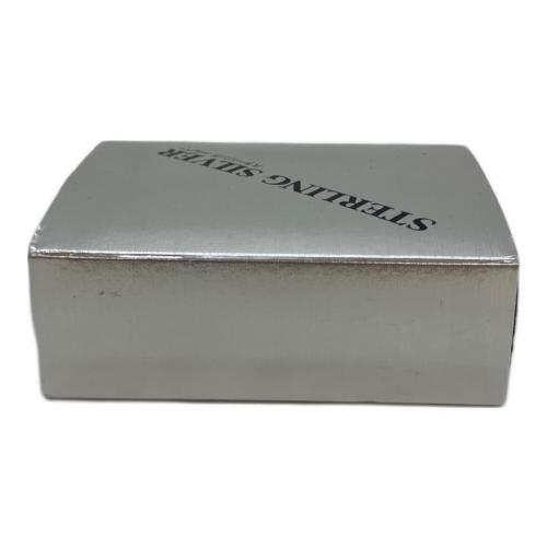 ZIPPO (ジッポ) オイルライター 2007