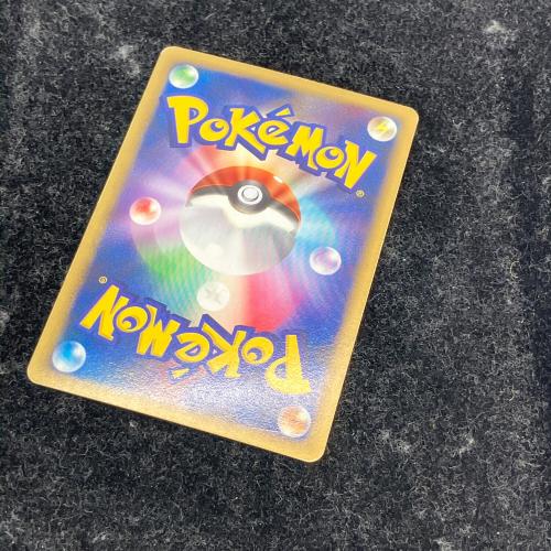 水の都のアティアス ポケモンカード