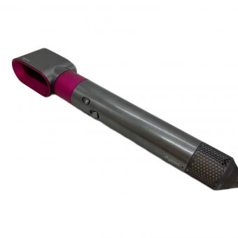dyson (ダイソン) ヘアーアイロン HS01 2018年製