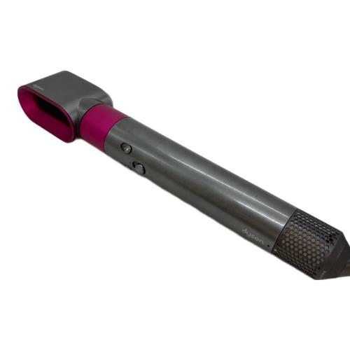 dyson (ダイソン) ヘアーアイロン HS01 2018年製