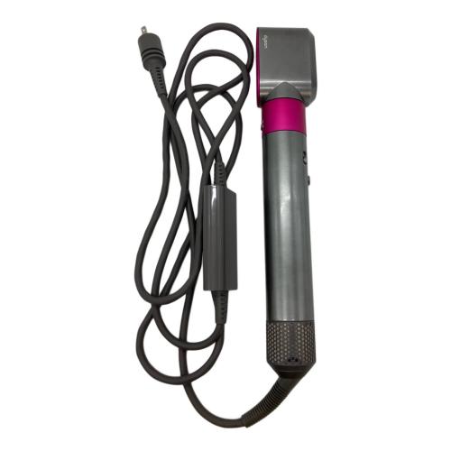 dyson (ダイソン) ヘアーアイロン HS01 2018年製