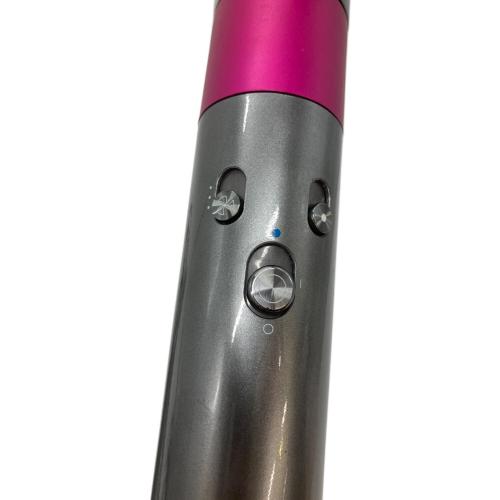 dyson (ダイソン) ヘアーアイロン HS01 2018年製