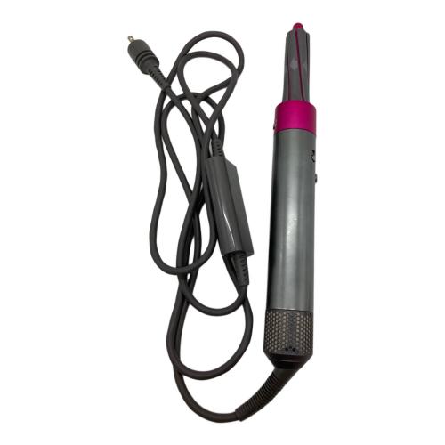 dyson (ダイソン) ヘアーアイロン HS01 2018年製