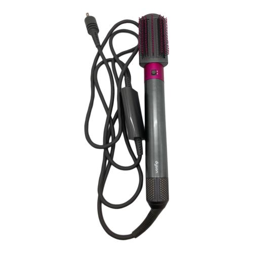dyson (ダイソン) ヘアーアイロン HS01 2018年製