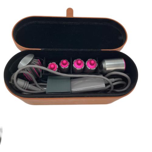 dyson (ダイソン) ヘアーアイロン HS01 2018年製