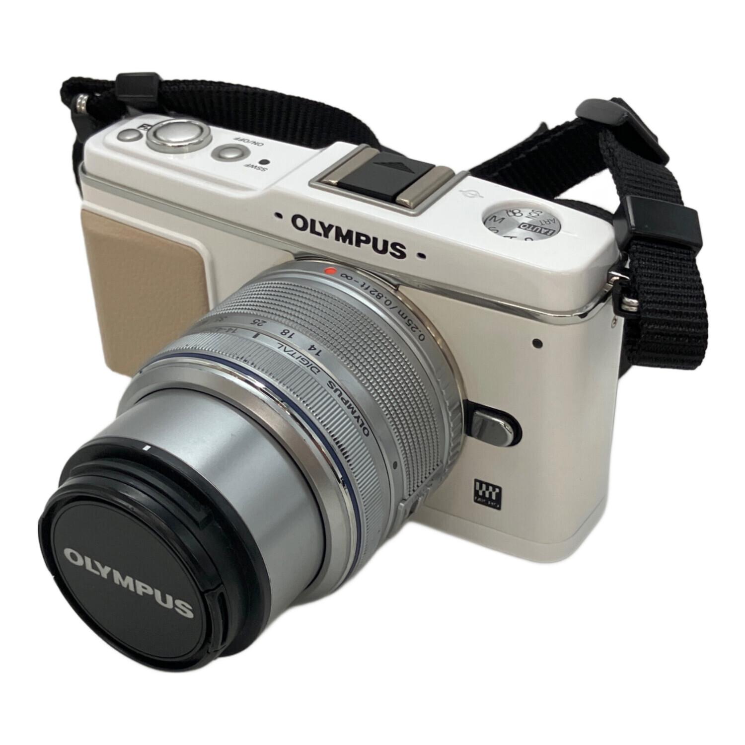 OLYMPUS (オリンパス) コンパクトデジタルカメラ IMAGING CORP