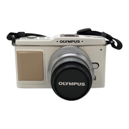 OLYMPUS (オリンパス) コンパクトデジタルカメラ IMAGING CORP