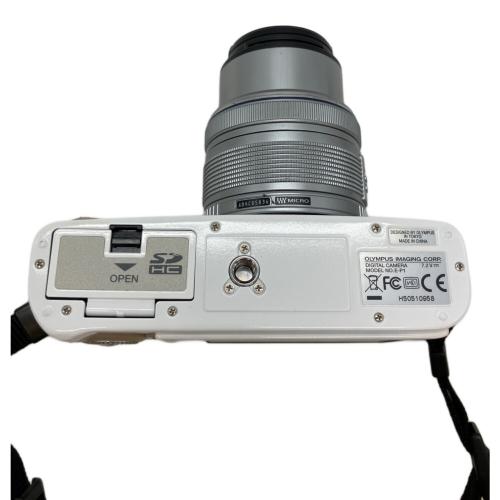 OLYMPUS (オリンパス) コンパクトデジタルカメラ IMAGING CORP
