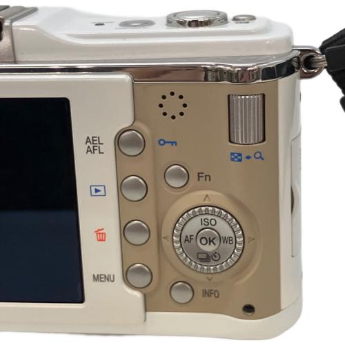 OLYMPUS (オリンパス) コンパクトデジタルカメラ IMAGING CORP